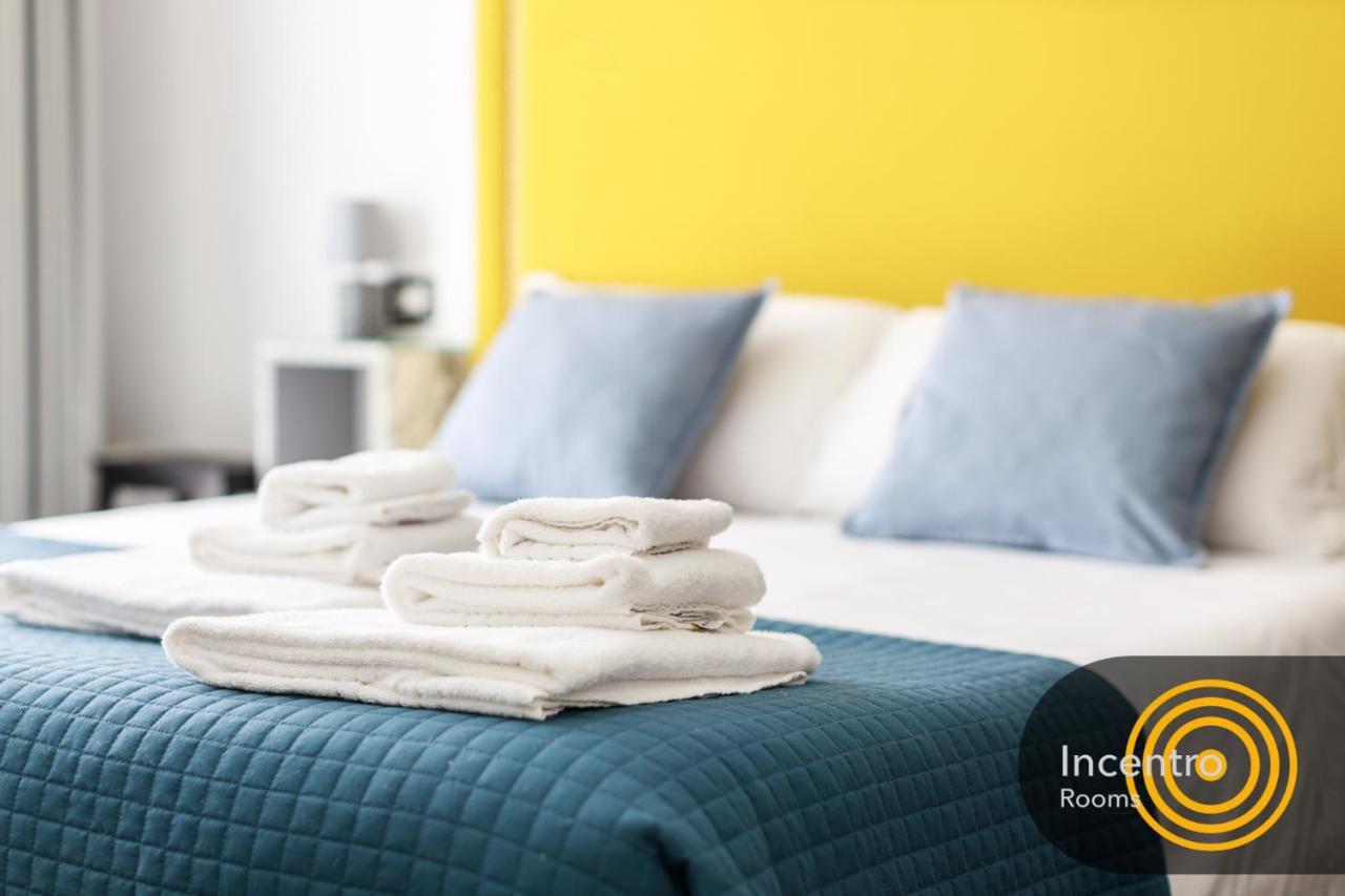 Incentro Rooms ポリニャーノ・ア・マーレ エクステリア 写真