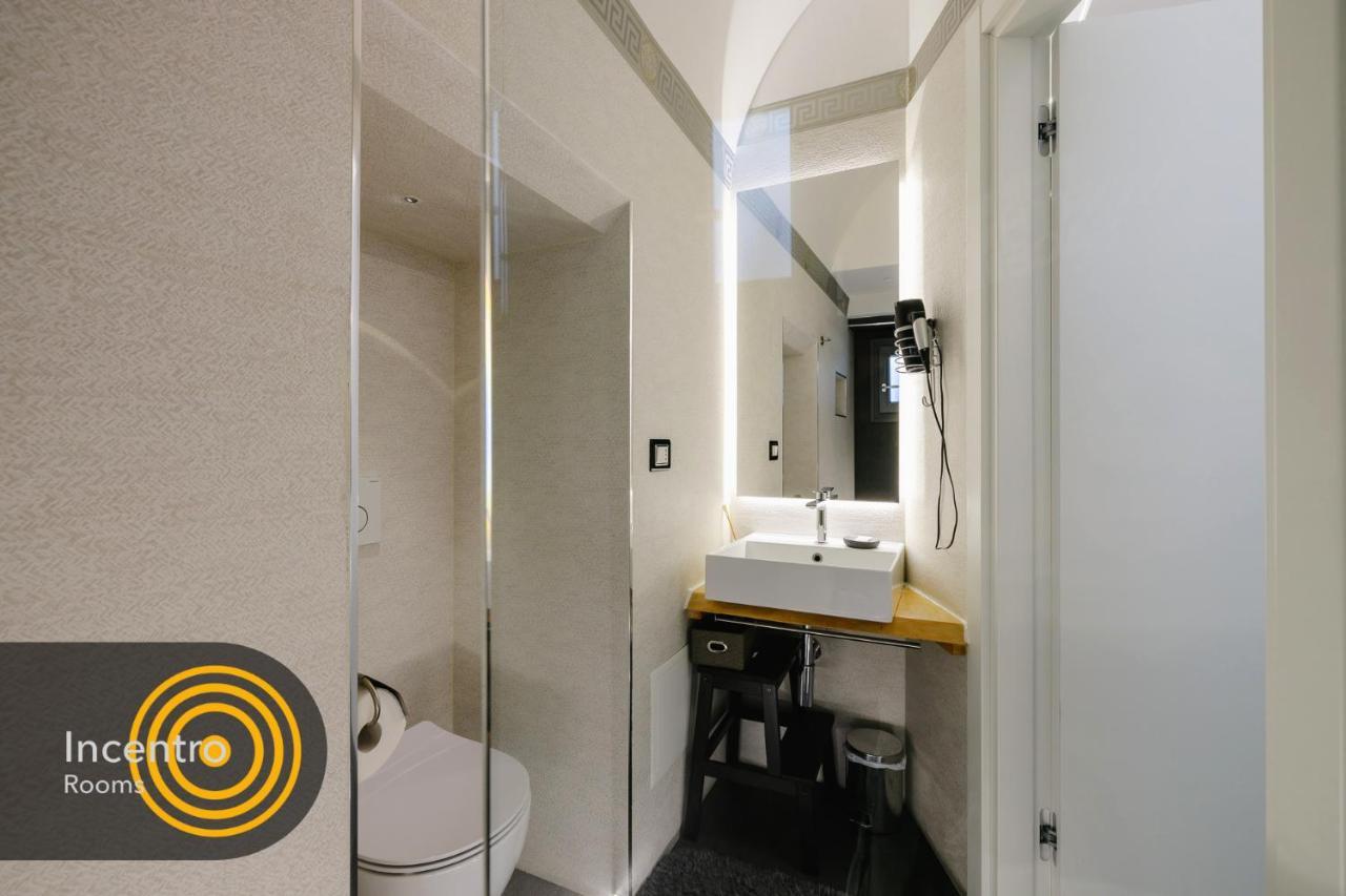 Incentro Rooms ポリニャーノ・ア・マーレ エクステリア 写真