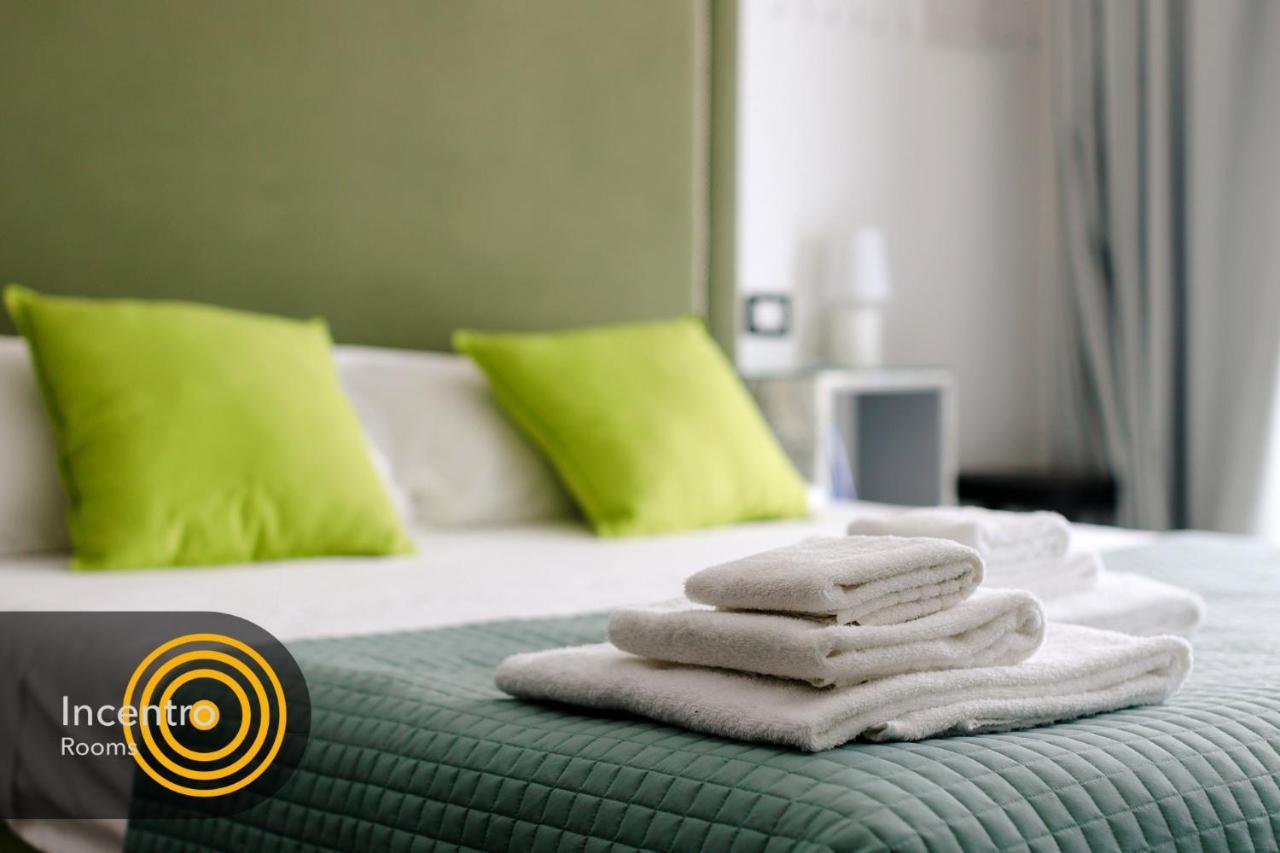 Incentro Rooms ポリニャーノ・ア・マーレ エクステリア 写真