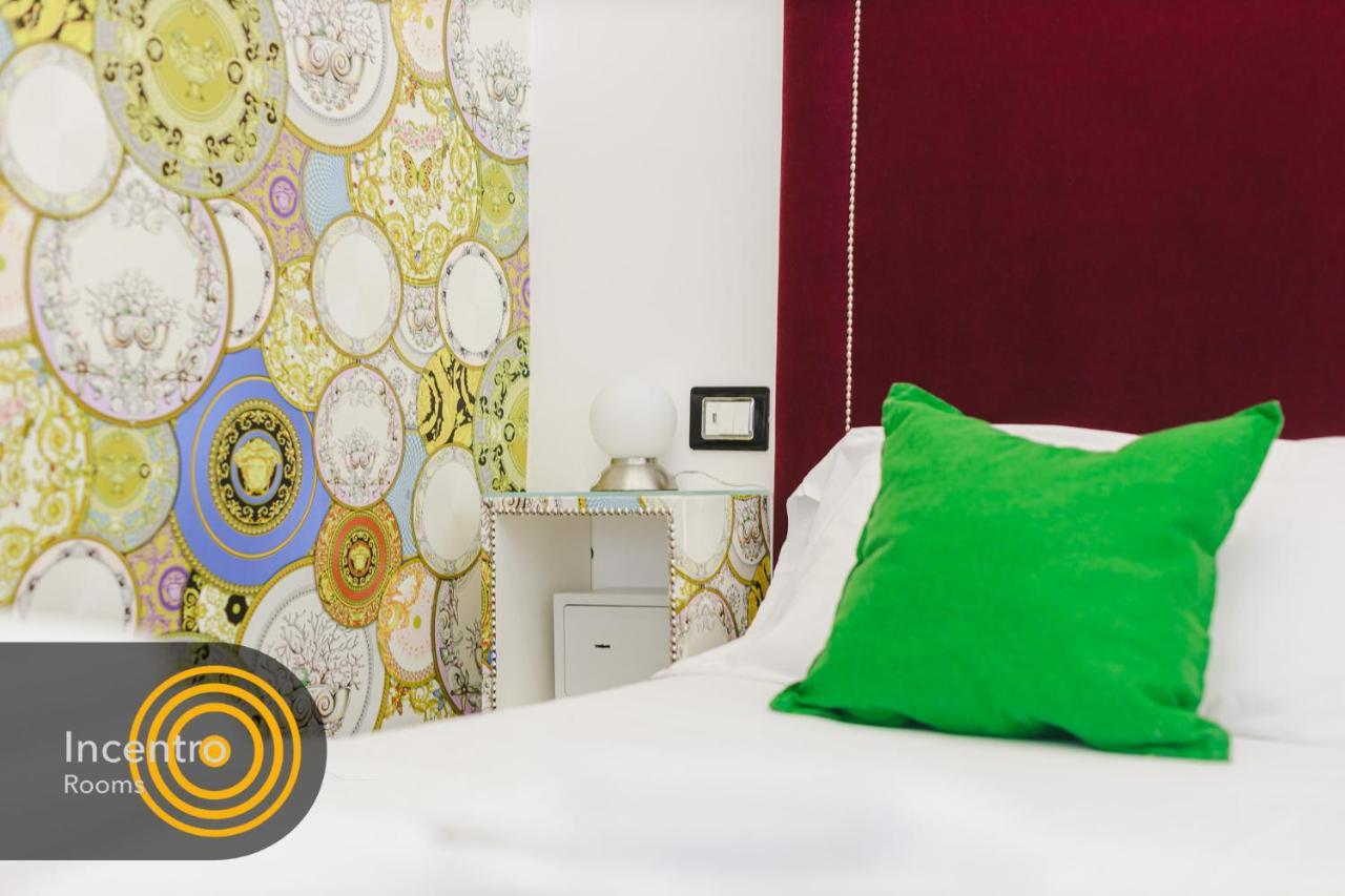 Incentro Rooms ポリニャーノ・ア・マーレ エクステリア 写真