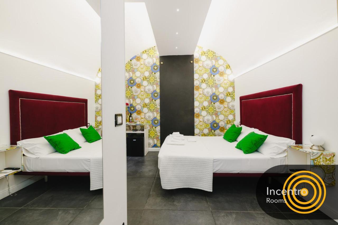 Incentro Rooms ポリニャーノ・ア・マーレ エクステリア 写真
