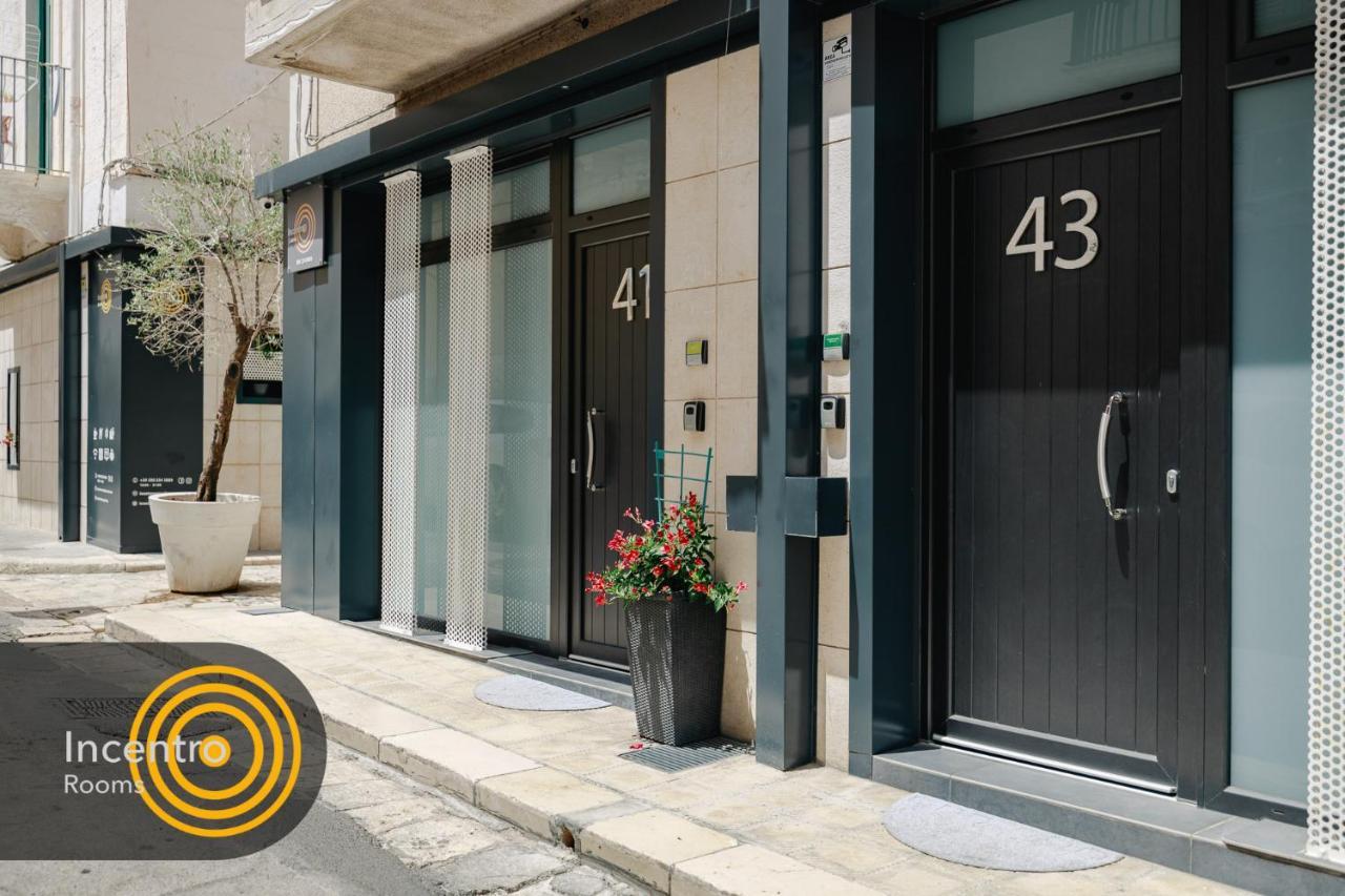 Incentro Rooms ポリニャーノ・ア・マーレ エクステリア 写真